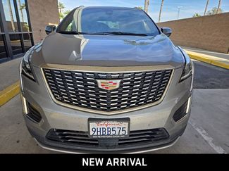 Used 2023 Cadillac XT5 Premium Luxury w/ Technology Package video 2