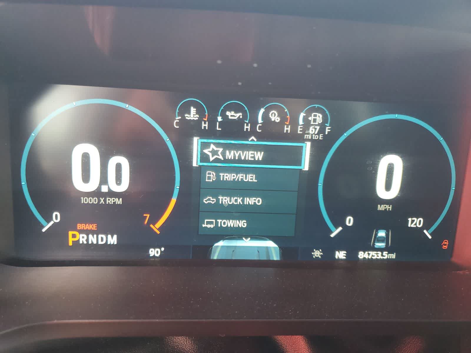 Used 2021 Ford F150 Lariat AWD/4WD image 17