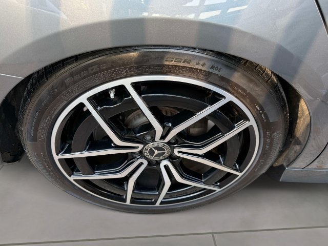 Certified 2023 Mercedes-Benz E 350 4MATIC Sedan image 7