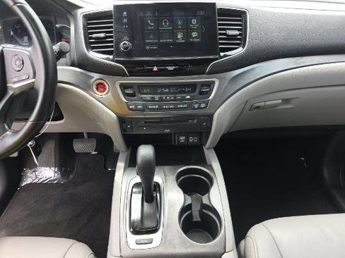 Used 2019 Honda Pilot EX-L image 9
