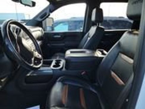 Used 2020 GMC Sierra 2500 AT4 image 11