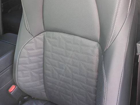 New 2025 Toyota 4Runner TRD Off-Road Premium image 24