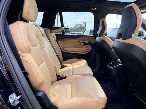 Used 2019 Volvo XC90 T6 Inscription w/ Protection Package AWD/4WD image 14