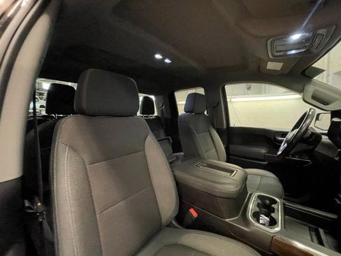 Used 2019 GMC Sierra 1500 Elevation image 4