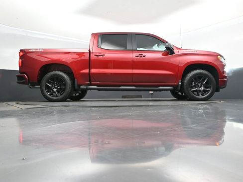 New 2026 Chevrolet Silverado 1500 RST w/ RST Select Package image 40