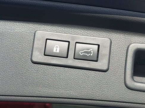 Used 2023 Subaru Forester Wilderness AWD/4WD image 13