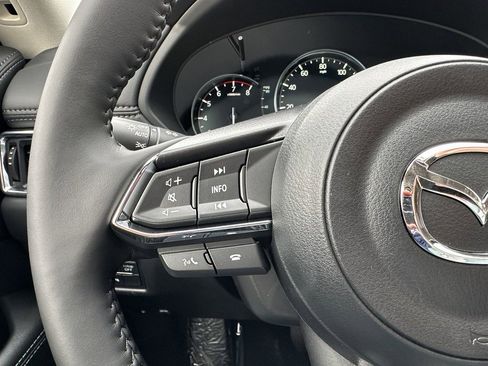 New 2025 MAZDA CX-5 AWD 2.5 S w/ Premium Plus Pkg image 21