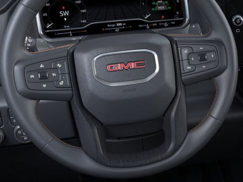 New 2026 GMC Sierra 1500 AT4 w/ AT4 Premium Package AWD/4WD image 21