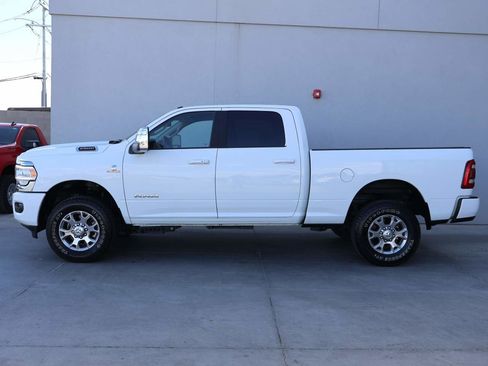Used 2024 RAM 2500 Laramie image 2