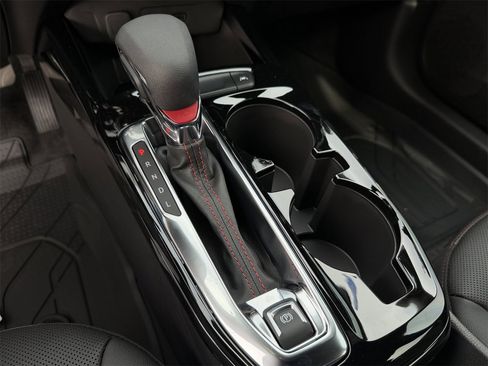 New 2026 Chevrolet Trax RS image 18