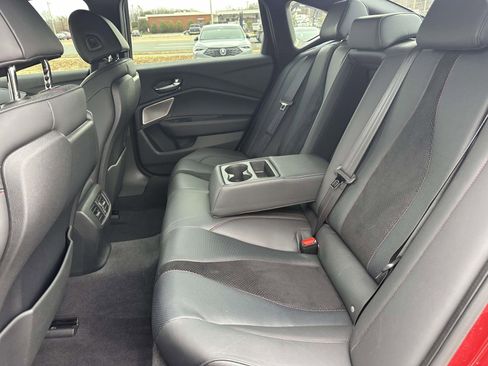 Certified 2023 Acura TLX w/ A-SPEC Pkg image 14