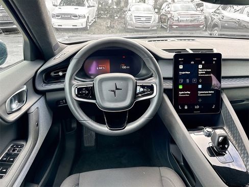 Used 2022 Polestar Polestar 2 image 22