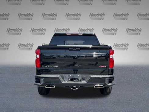 Used 2019 Chevrolet Silverado 1500 RST image 9