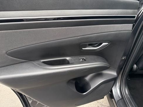 Certified 2023 Hyundai Tucson SEL w/ Convenience Package image 17