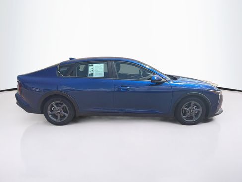 Used 2025 Kia K4 FWD image 10