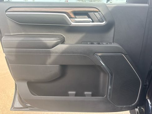 Used 2022 Chevrolet Silverado 1500 RST w/ Z71 Off-Road Package image 15