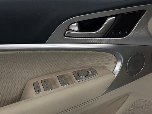 New 2026 Genesis G70 2.5T Prestige AWD/4WD image 12