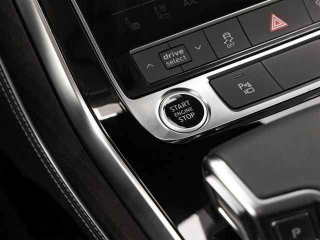 Used 2023 Audi Q8 Prestige AWD/4WD image 45