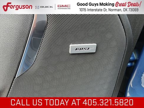 New 2026 GMC Yukon Elevation w/ Elevation Premium Package AWD/4WD image 14