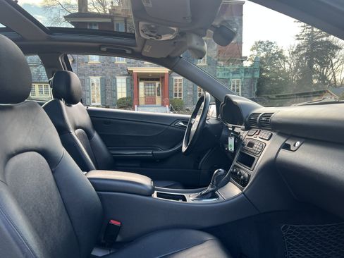 Used 2003 Mercedes-Benz C 320 Only 58,000 One Owner Miles image 21