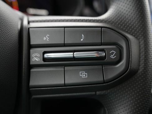 New 2026 Chevrolet Colorado Trail Boss image 13