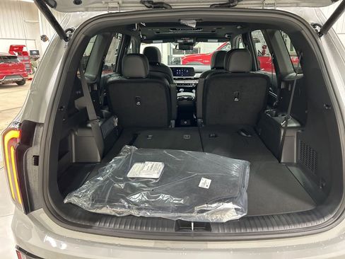 New 2025 Kia Telluride EX X-Line image 28