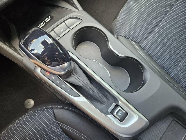 New 2026 Buick Envista Preferred w/ Convenience I Package FWD image 15