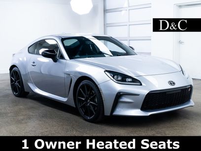 Used 2024 Toyota GR86 Premium