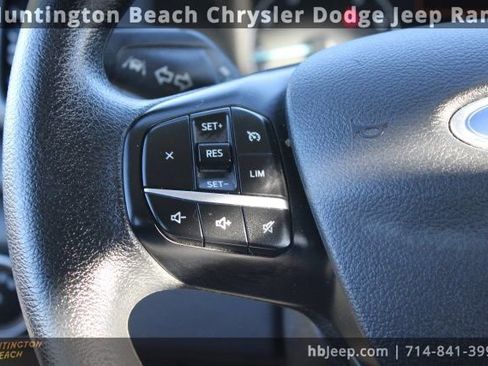 Used 2023 Ford Transit 350 XLT image 19