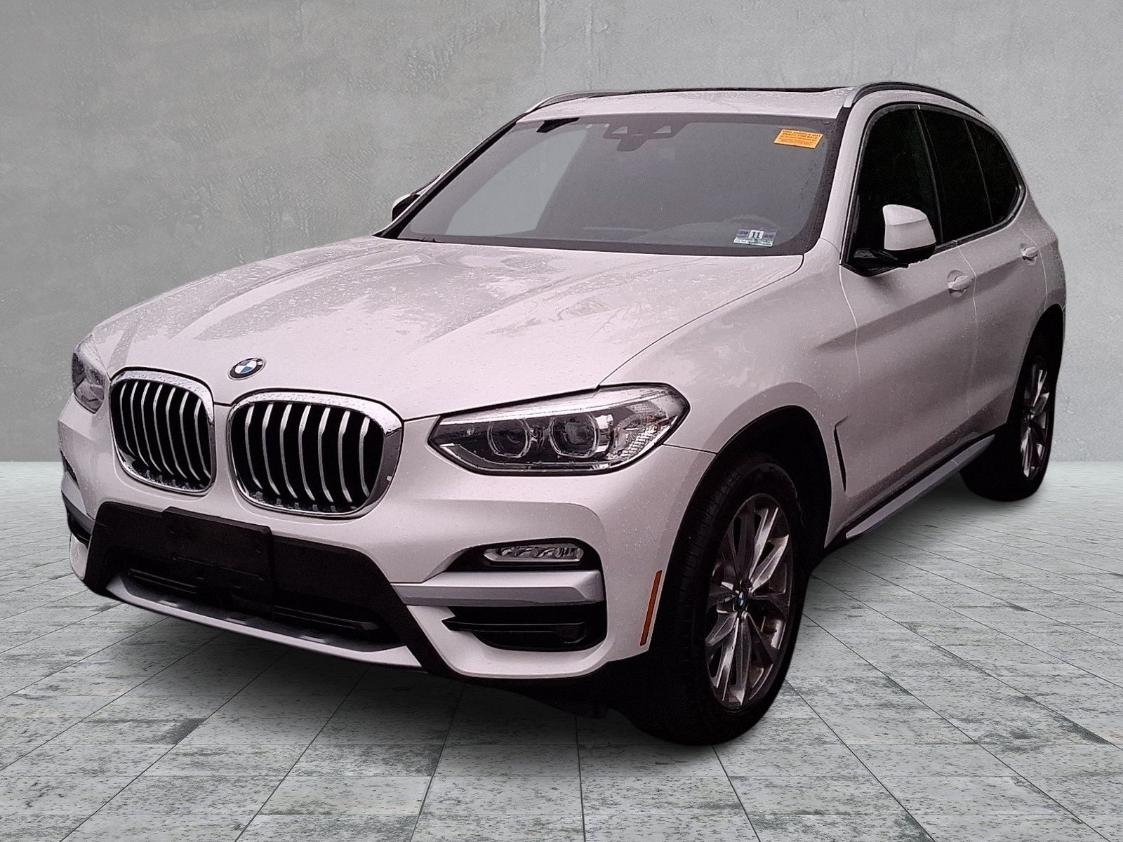 Used 2019 BMW X3 xDrive30i AWD/4WD image 1