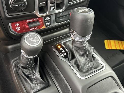 New 2026 Jeep Wrangler Unlimited Rubicon image 32