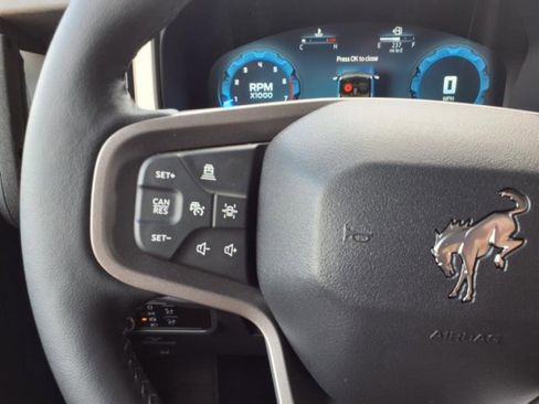 New 2025 Ford Bronco Outer Banks AWD/4WD image 10