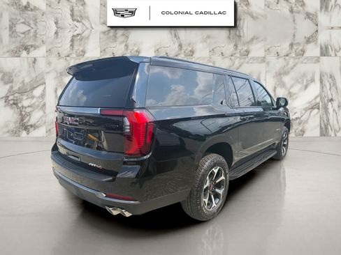 Used 2026 GMC Yukon XL AT4 AWD/4WD image 5