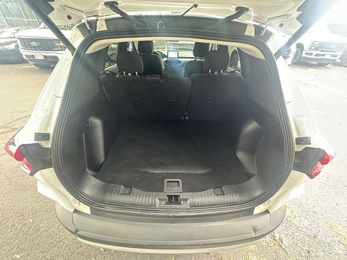 Used 2024 Ford Escape Active AWD/4WD image 8