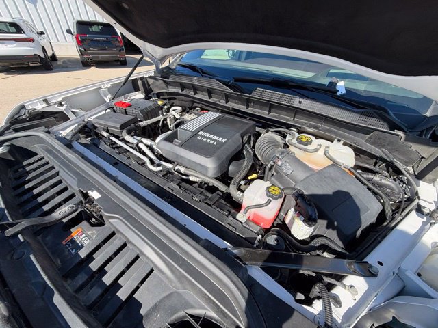 Used 2023 GMC Sierra 1500 Denali w/ Technology Package AWD/4WD image 33