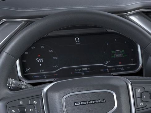 New 2025 GMC Sierra 2500 Denali w/ Denali Reserve Package image 18