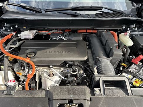 Certified 2023 Honda CR-V Sport image 55