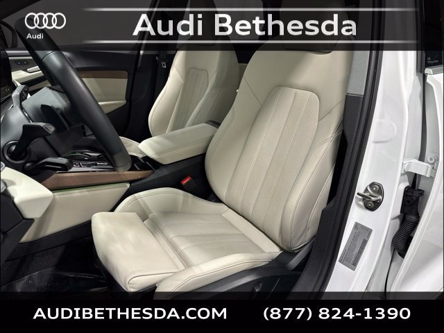 Certified 2025 Audi A5 Premium Plus AWD/4WD image 27