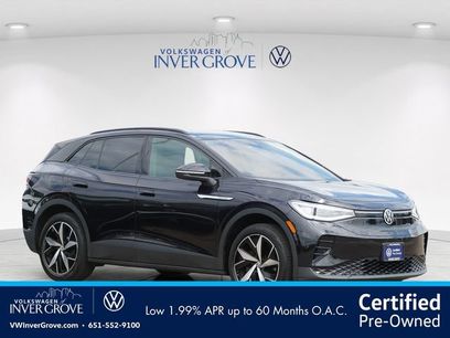 Used 2023 Volkswagen ID.4 Pro S