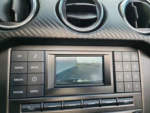 Used 2016 Ford Mustang Convertible w/ Equipment Group 051A image 20