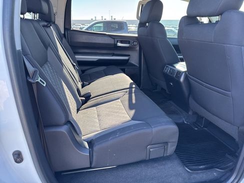 Used 2019 Toyota Tundra SR5 image 26