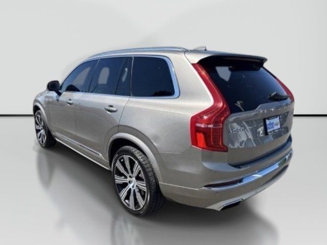Used 2020 Volvo XC90 T8 Inscription AWD/4WD image 3