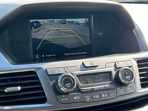 Used 2014 Honda Odyssey EX-L image 29