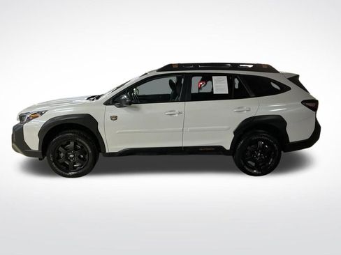Used 2024 Subaru Outback Wilderness image 2