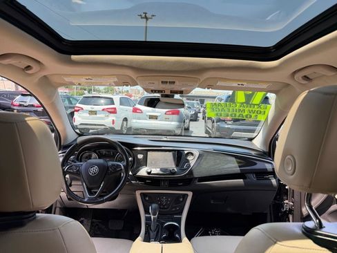 Used 2017 Buick Envision Essence FWD image 24