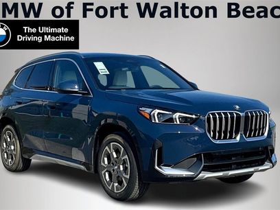 New 2026 BMW X1 xDrive28i