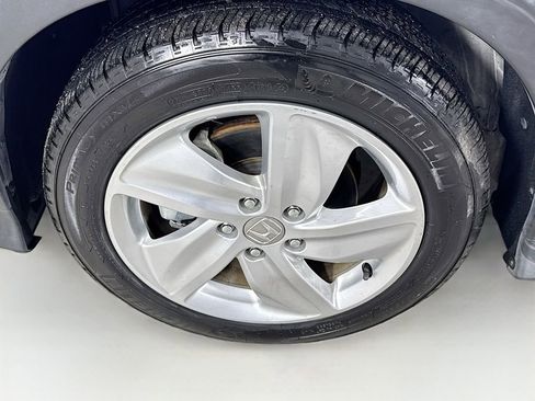 Used 2019 Honda HR-V EX image 41