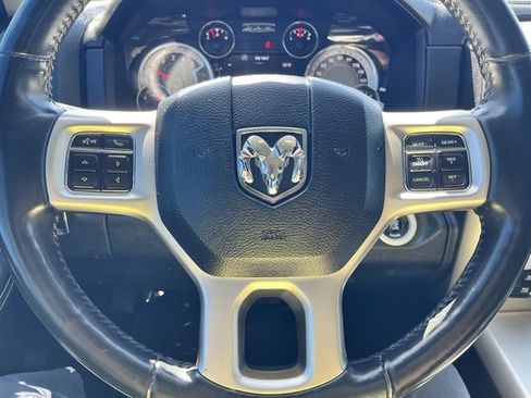 Used 2015 RAM 1500 Laramie w/ Convenience Group AWD/4WD image 19