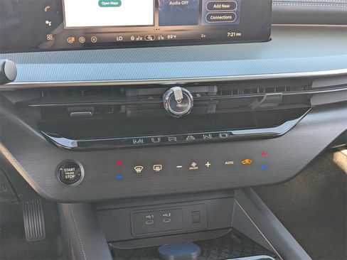 New 2026 Nissan Murano SL image 17