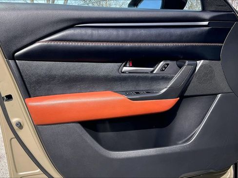 Certified 2023 MAZDA CX-50 Meridian Edition w/ Apex Package image 23